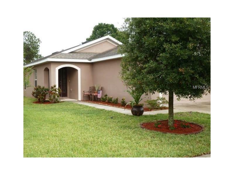 Property Photo: 10323 Holland Road FL 33578