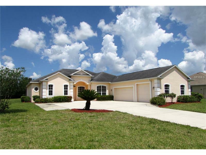Property Photo: 102 147th Street NE FL 34212