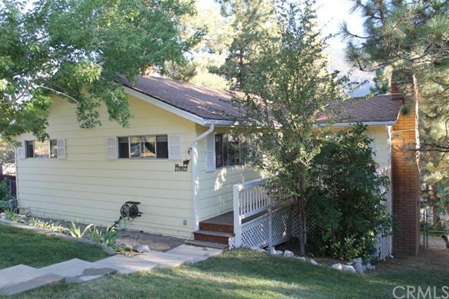 Property Photo:  1065 Yellowstone Drive  CA 92397 