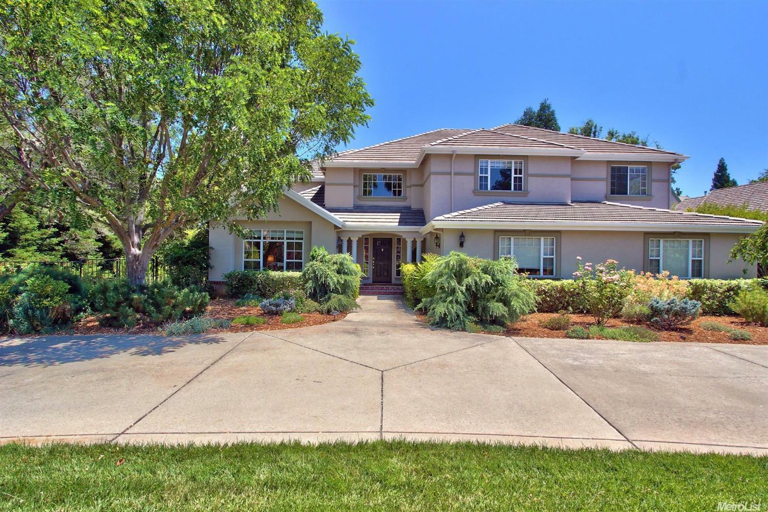 Property Photo:  4801 Lexington Circle  CA 95650 