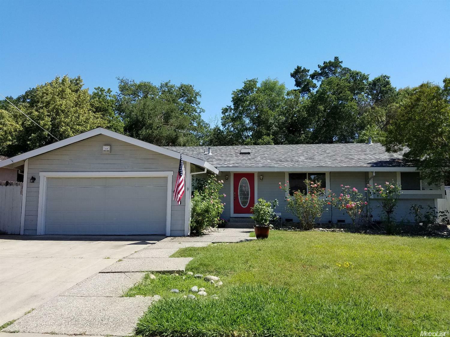 Property Photo:  6384 Parkcreek Circle  CA 95621 