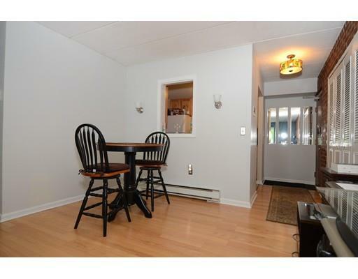Property Photo: 65 Webster St 403 MA 02190