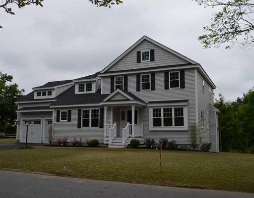 Property Photo:  19 Edgewood Road  MA 01742