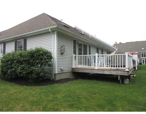 Property Photo:  31 Riley Rd. 31  MA 01462 