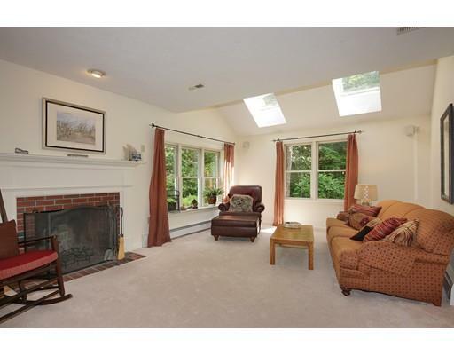 Property Photo:  16 Carriage Hill Rd  MA 01532 