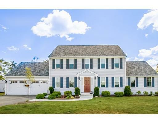 Property Photo: 23 Jillian Dr MA 02532