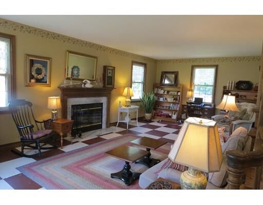 Property Photo: 15 Wieser Dr MA 01085
