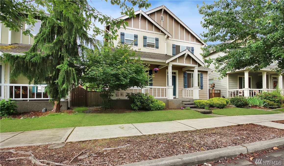 Property Photo: 6740 Radiance Blvd E WA 98424