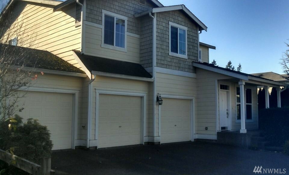 Property Photo:  16227 SE 260th St  WA 98042 