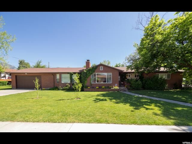 Property Photo: Address not disclosed UT 84097