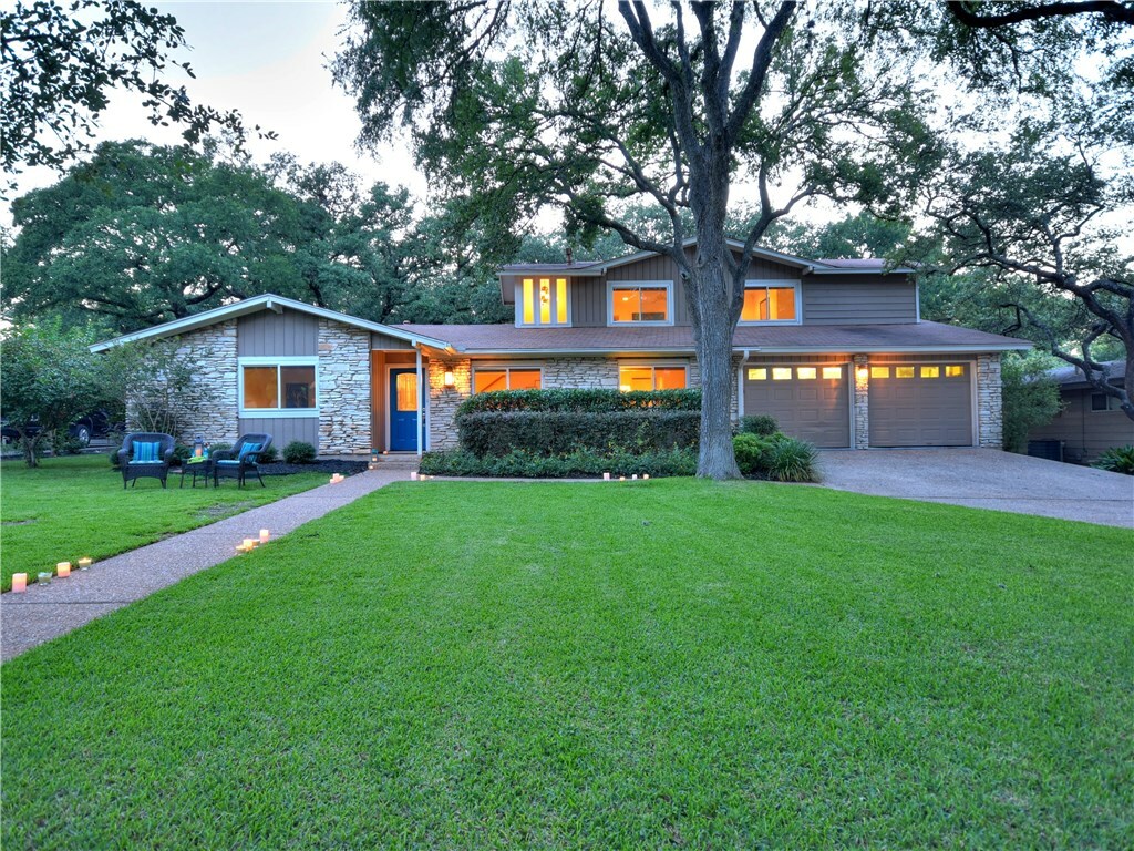 Property Photo:  8610 Willowick Drive  TX 78759 