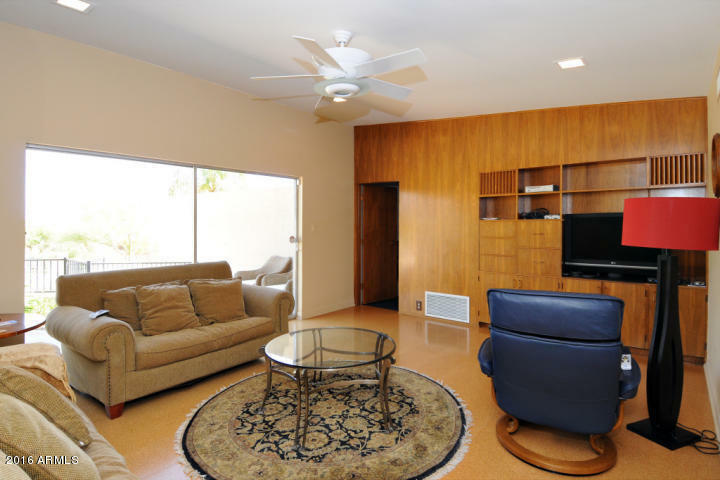 Property Photo:  5238 E Palo Verde Drive  AZ 85253 