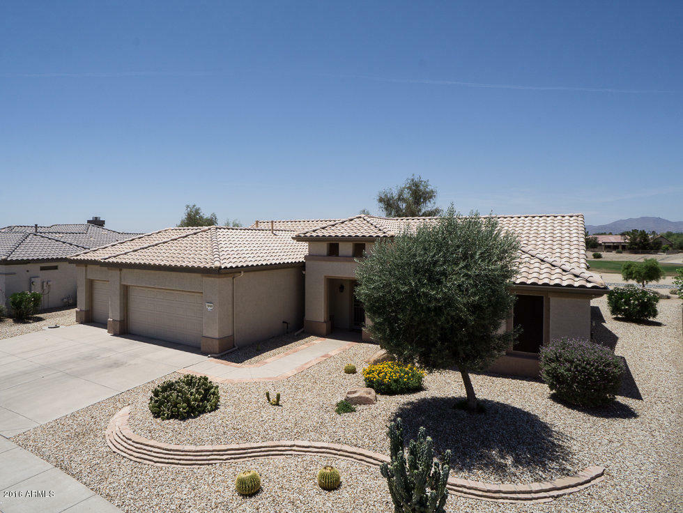 Property Photo: 18466 N Avalon Lane AZ 85374