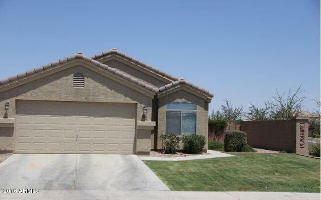 Property Photo:  42894 W Blazen Trail  AZ 85138 