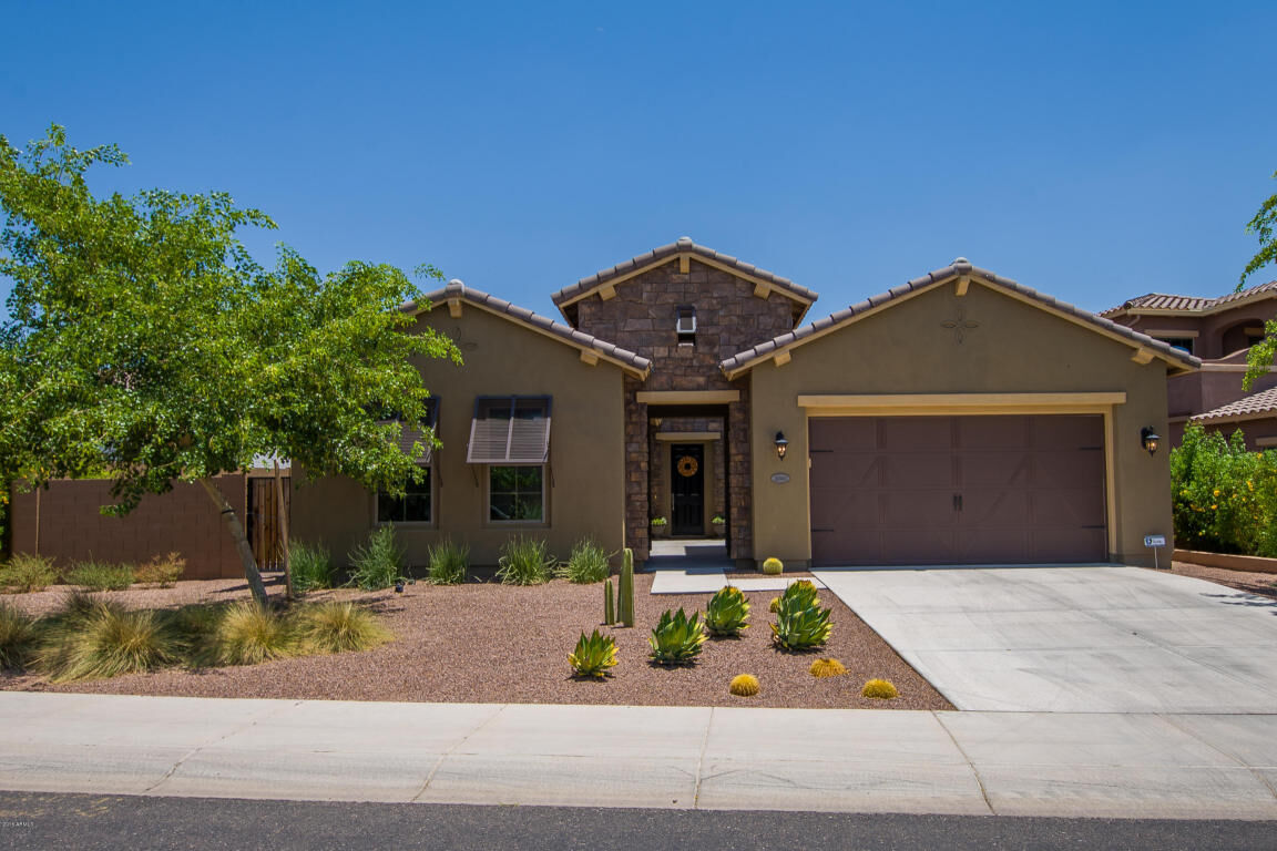 Property Photo:  30411 N 54th Street  AZ 85331 