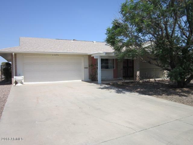 Property Photo:  11171 W Cameo Drive  AZ 85351 