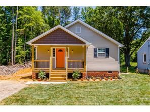Property Photo:  100 Elm Street  VA 23005 