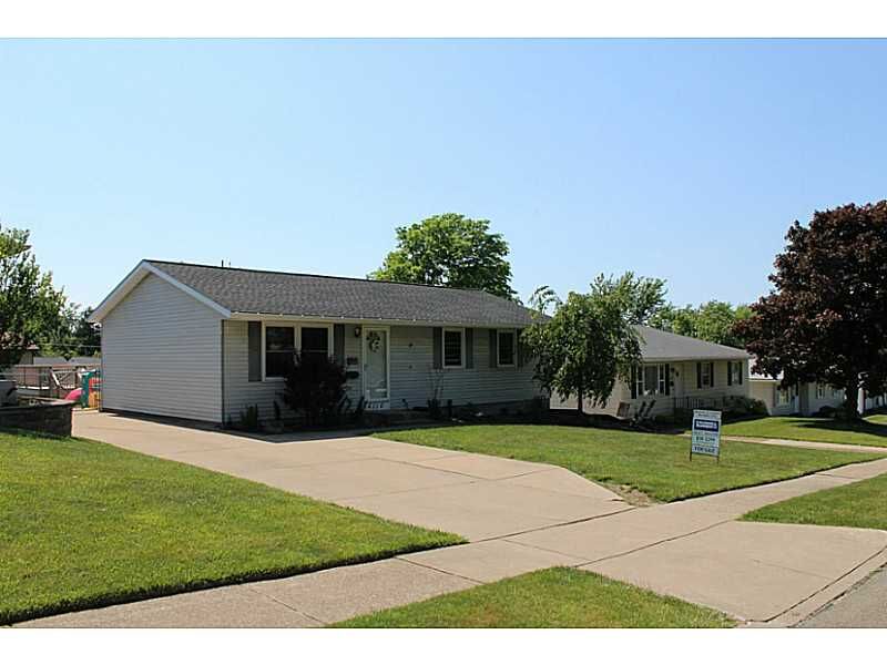 Property Photo: 4110 Harvard PA 16509