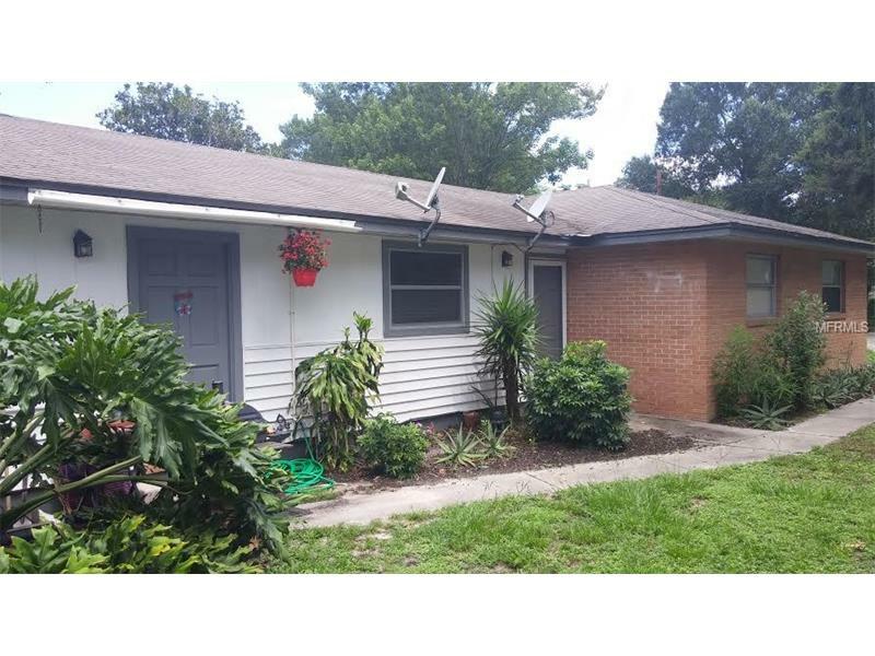 Property Photo:  305 W Hancock Street  FL 33803 