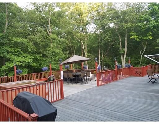Property Photo:  21 Cross St  MA 02769 