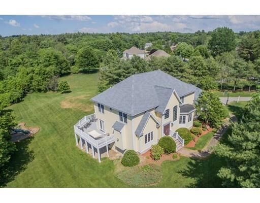 Property Photo: 2 Powers Road MA 01810