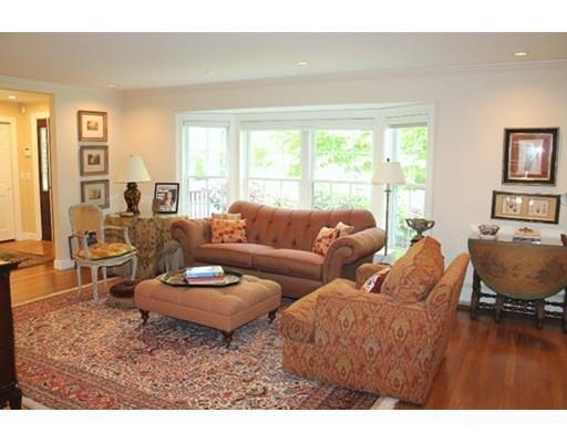 Property Photo: 72 Hancock Street MA 02420