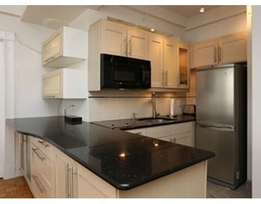 Property Photo:  21 Beacon 5T  MA 02108 