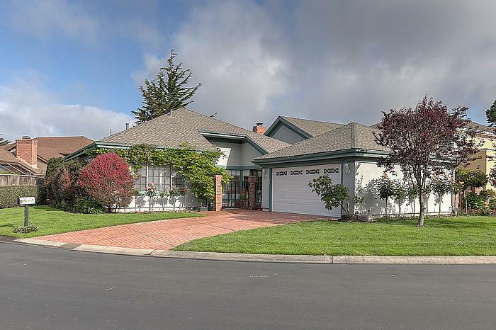 Property Photo:  440 Burning Tree Court  CA 94019 