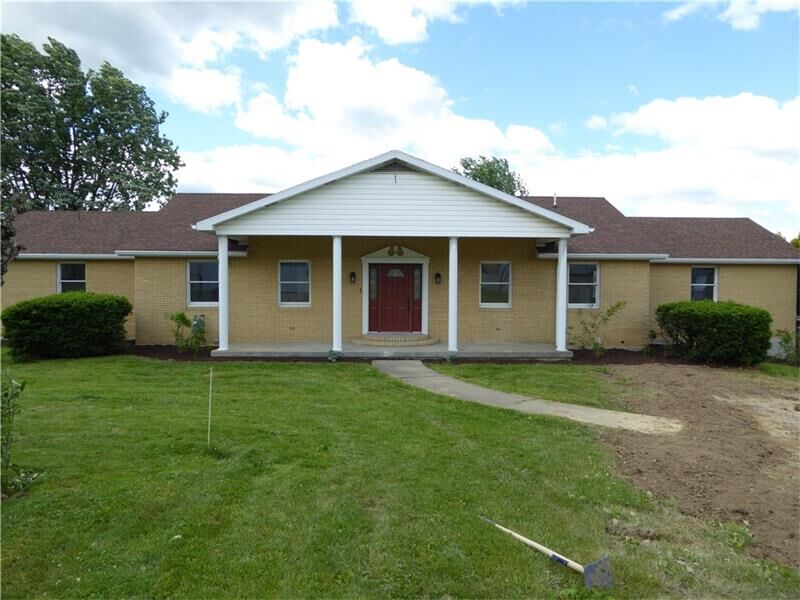 Property Photo: 369 Derrick Avenue PA 15401