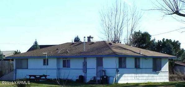 Property Photo:  4991 Harrah Rd  WA 98933 