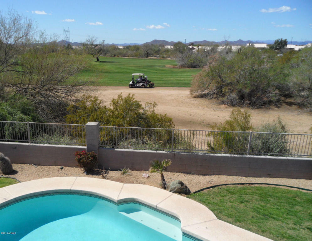 Property Photo:  30614 N 45th Place  AZ 85331 