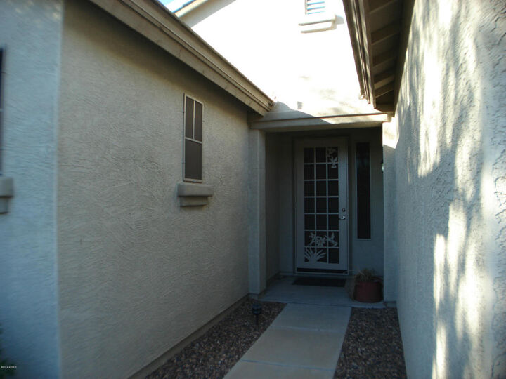 Property Photo: 774 W Desert Hills Drive AZ 85143