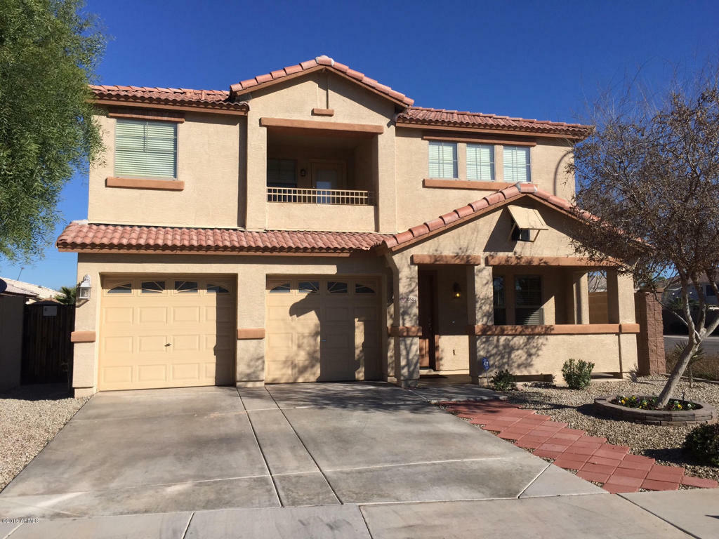 Property Photo:  10502 W Edgemont Drive  AZ 85392 