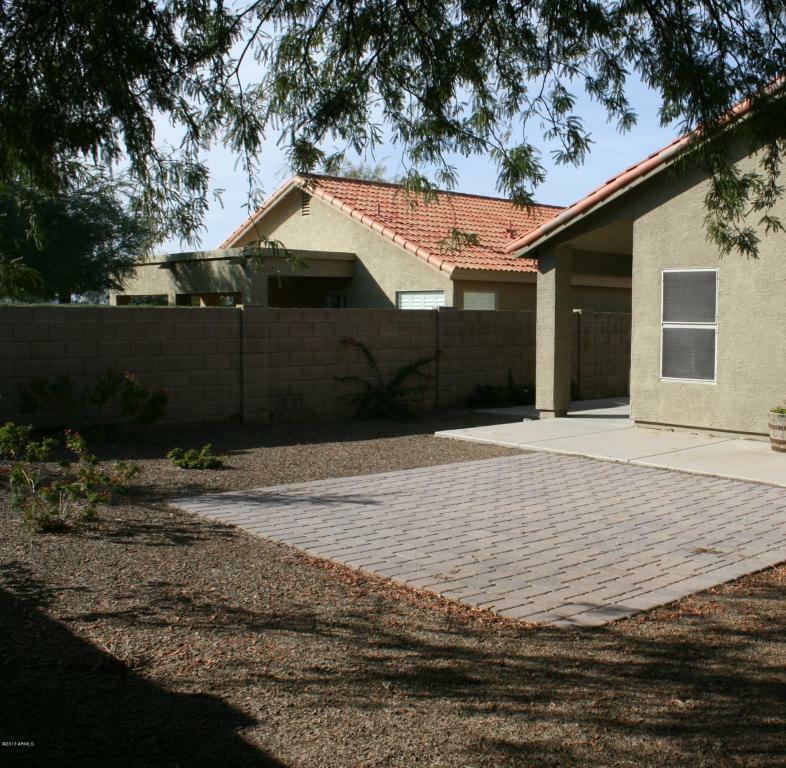 Property Photo:  4531 E Mark Lane E  AZ 85331 