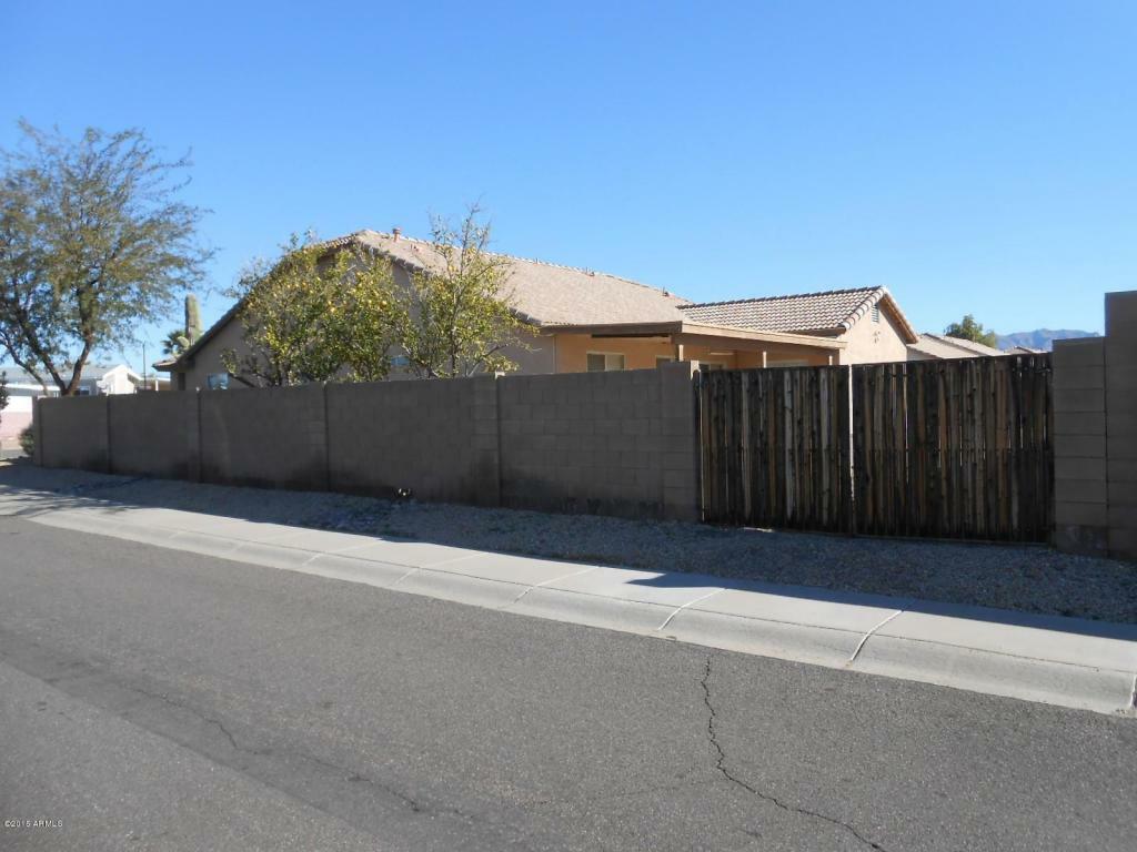 Property Photo:  1243 W 12th Avenue  AZ 85120 