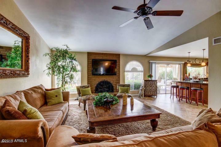 Property Photo: 5927 E Spring Road AZ 85254