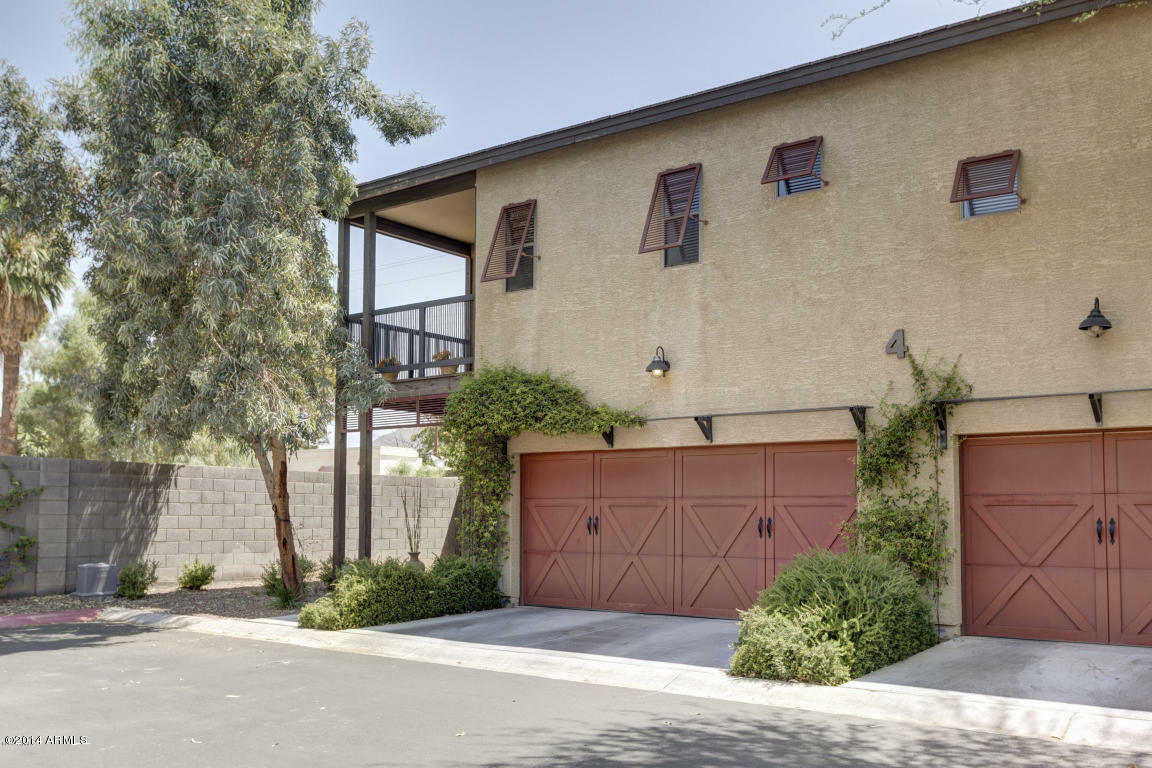 Property Photo:  2929 N 37th Street 7  AZ 85018 