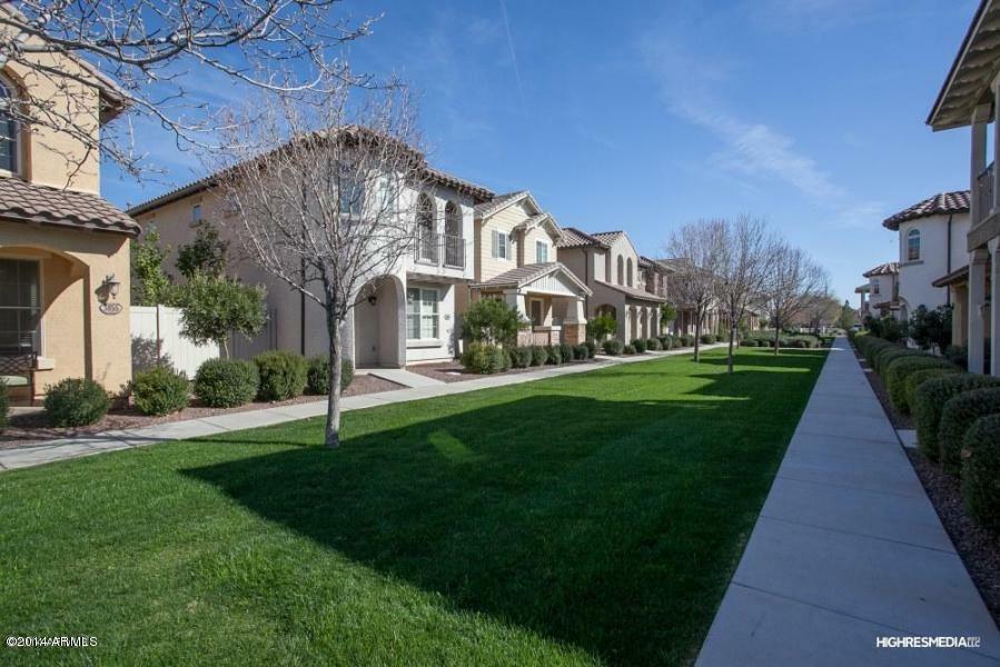 Property Photo: 3855 E Gideon Way AZ 85296