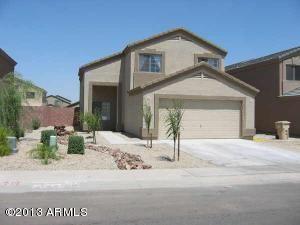 Property Photo:  3810 W Naomi Lane  AZ 85144 