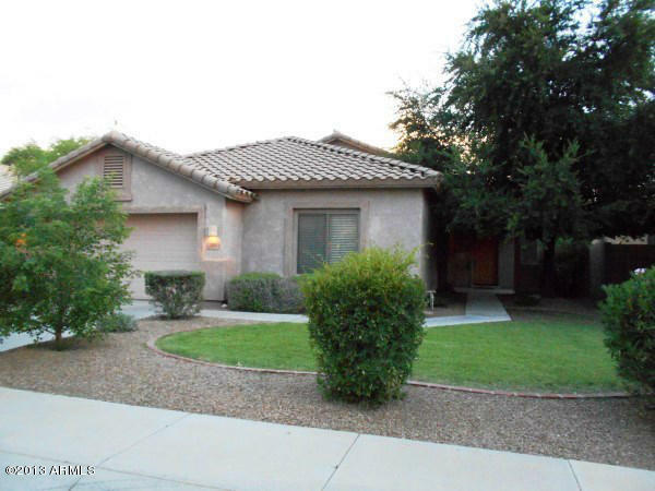 Property Photo:  2881 E La Costa Drive  AZ 85249 