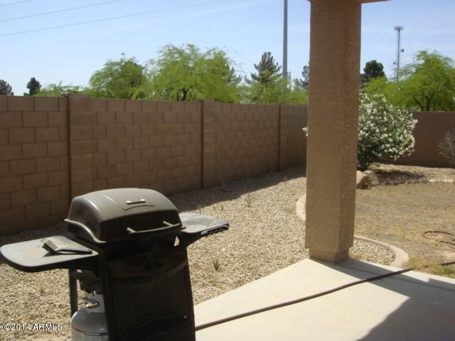 Property Photo: 11625 W Western Avenue AZ 85323