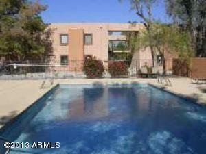 Property Photo:  330 S Beck Avenue 122  AZ 85281 