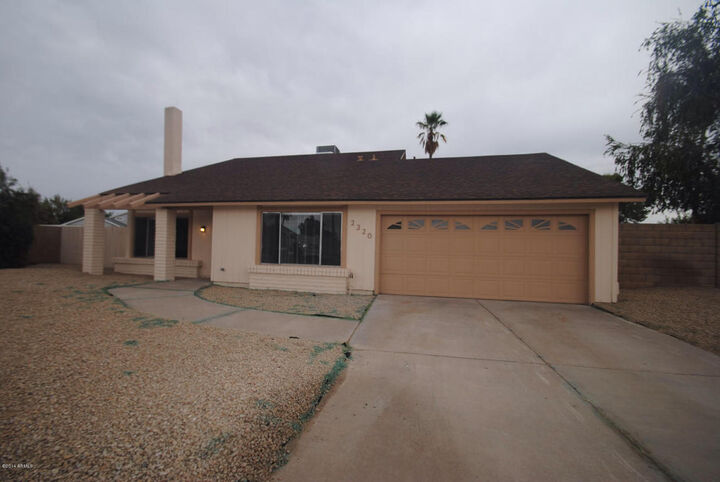 Property Photo:  2320 W Beck Lane  AZ 85023 