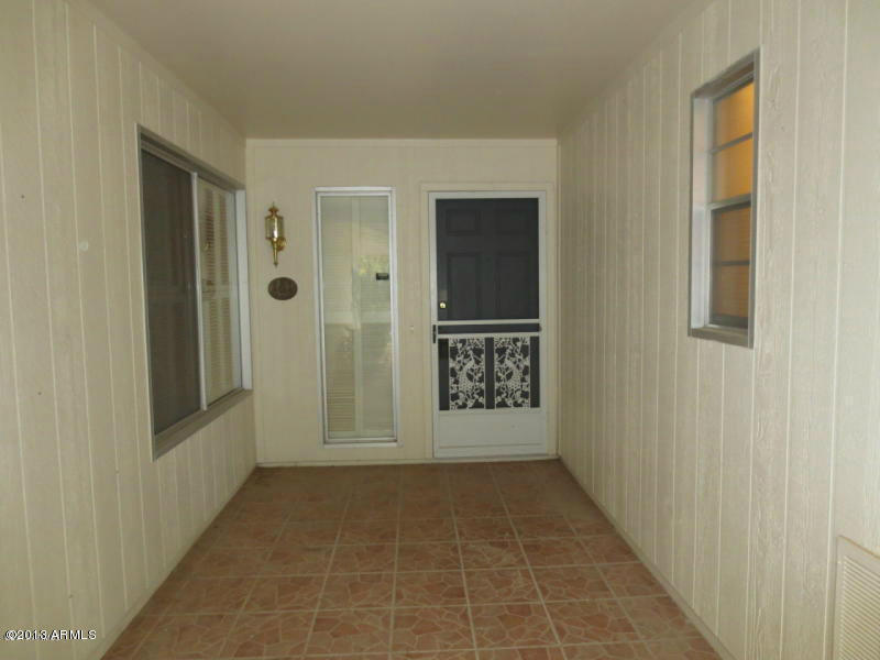 Property Photo: 18010 N 99th Drive AZ 85373