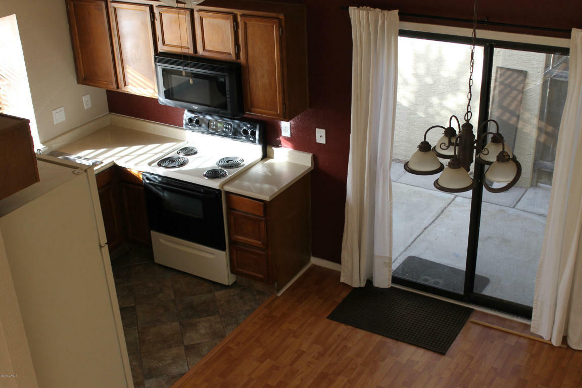 Property Photo:  5704 E Aire Libre Avenue 1241  AZ 85254 