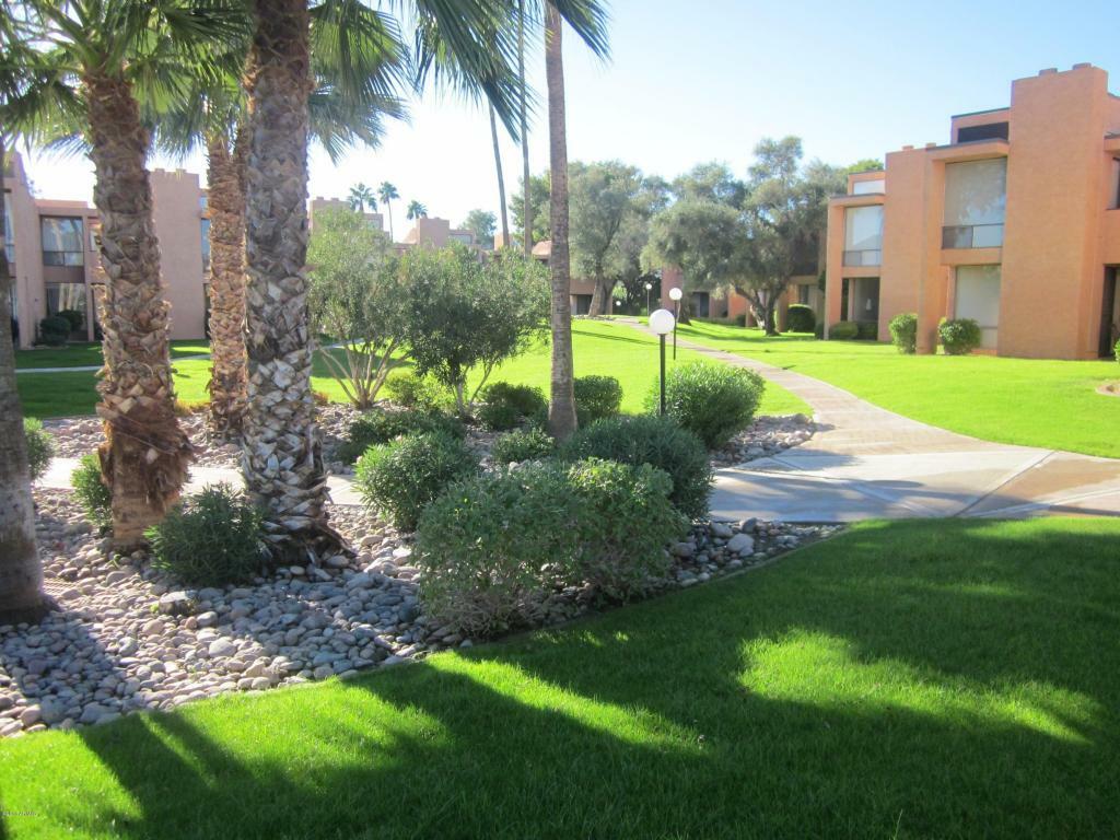 Property Photo:  7401 N Scottsdale Road 44  AZ 85253 