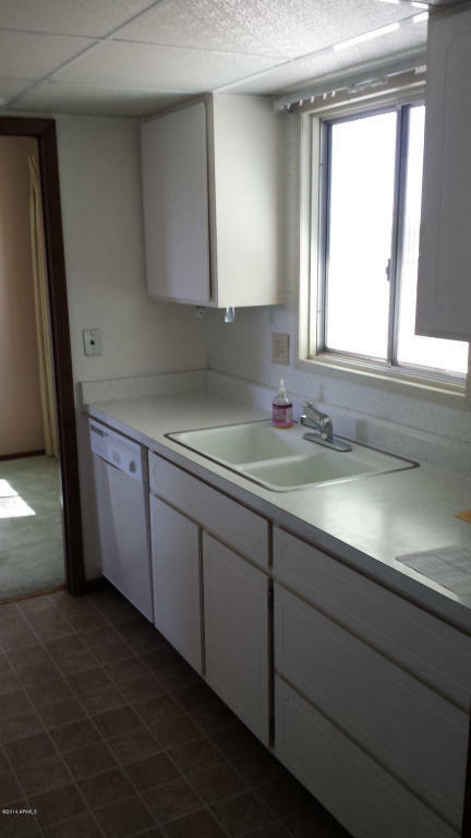 Property Photo:  13608 N 98th Avenue G  AZ 85351 