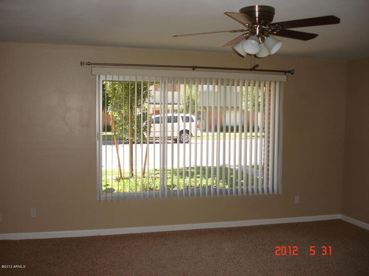 Property Photo: 8508 E Montebello Avenue AZ 85250
