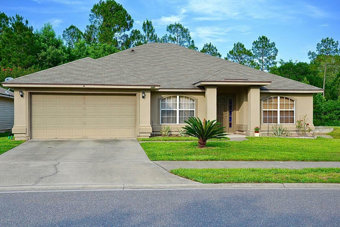 Property Photo:  137 Fort Milton Drive  FL 32220 