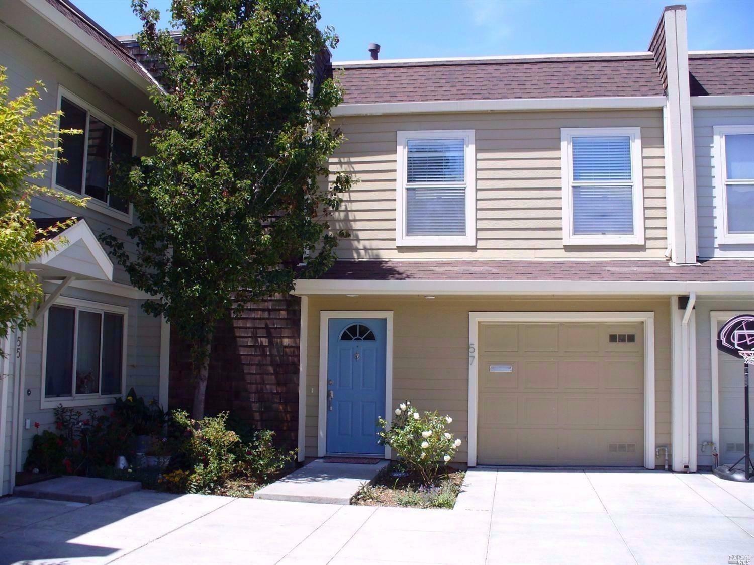Property Photo: 57 Prince Royal Drive CA 94925